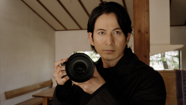 東急リバブル、新CMを発表！岡田准一さんが敏腕営業パーソン役で奮闘する「先輩の教え」シリーズの最新作、2025年新春より放映開始