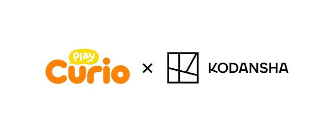 韓国のプレイキュリオ社,「講談社」と「キャラクターとIPを活用したXRコンテンツ共同開発に関する検討の契約締結！