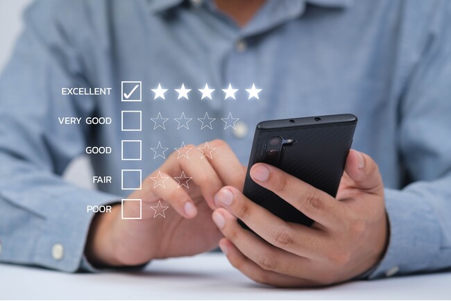 世の中の気になるサービスに突撃取材して口コミの真相を暴く！体験レビュー連載スタート【グッドカミング】