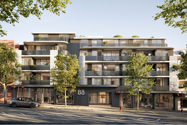 オーストラリアでの住宅開発事業に参入