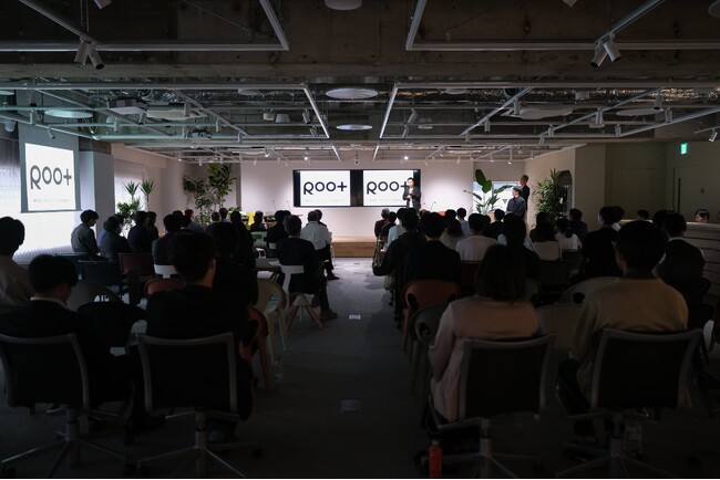 類設計室 東京設計室 共創拠点「Root（ルート）」オープンイベント『共創シンポジウム』を開催しました