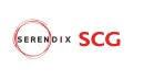 セレンディクス・SCGロゴ セレンディクス・SCGロゴ