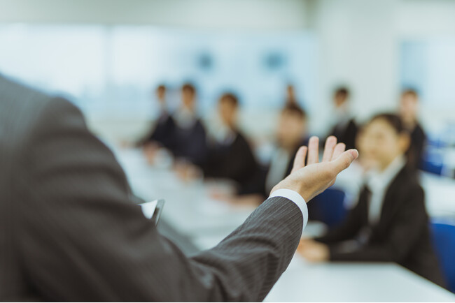 【株式会社武蔵野】人の輝き方発見ツール『マルコポーロ』の読み解き方勉強会を実施！約200名の幹部の参加が決定！