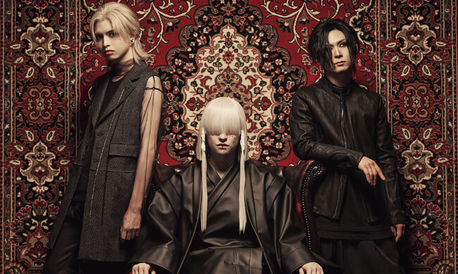 -真天地開闢集団-ジグザグをWOWOWで3カ月連続特集!