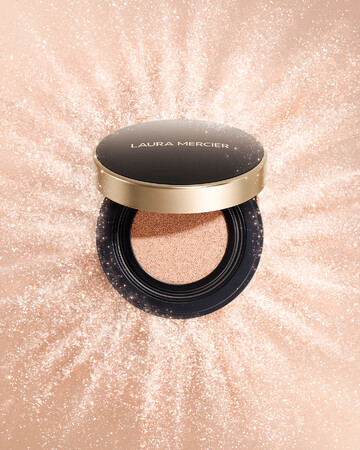 ローラ メルシエ クッションファンデーション在庫復活キャンペーン！