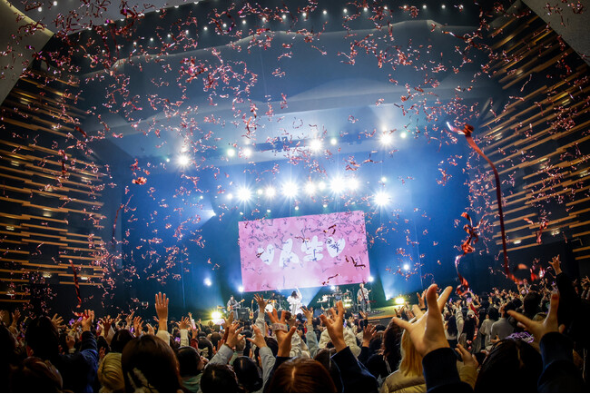 《コレシアター05》ライブレポートが到着！