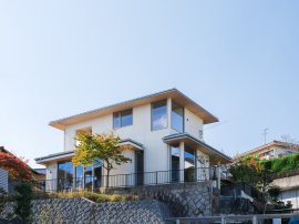 リノベ1外観 リノベ1外観