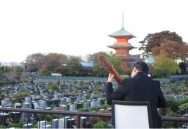 御霊に捧げるコンサート 御霊に捧げるコンサート