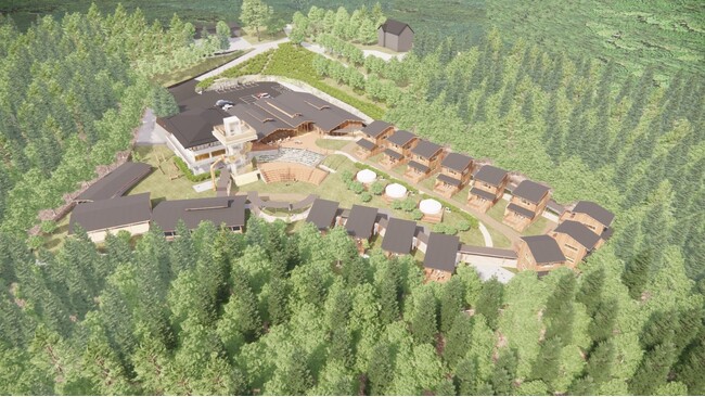 自然体験の拠点施設「ヤマガラビレッジ 熊本市立金峰山自然の家」2025年4月1日よりリニューアルオープン！