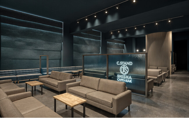 東京エリア初！カラオケ個室完備のシースタンドが渋谷に登場！C.STAND　渋谷宇田川交番横店が2024年12月25日（水）グランドオープン！