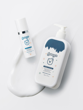 グディス モイスチャライジング ローション <スキンミルク> グディス モイスチャライジング ローション <スキンミルク>