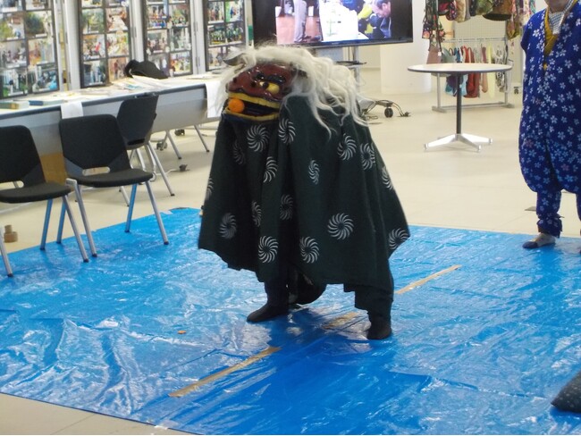 【東京都町田市】“こころいきいきつながろう「シルバー展」”を開催します