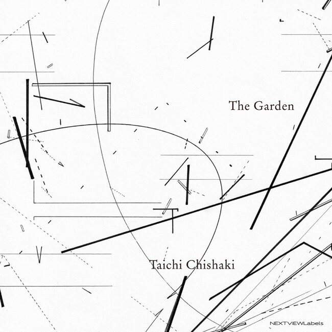 ヨーロッパで注目を集めるピアニストTaichi Chishakiが新曲『The Garden』を配信リリース