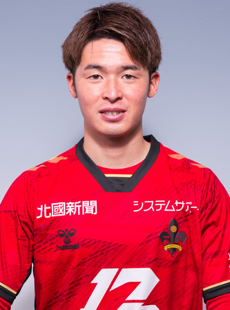 小島雅也選手　契約更新のお知らせ