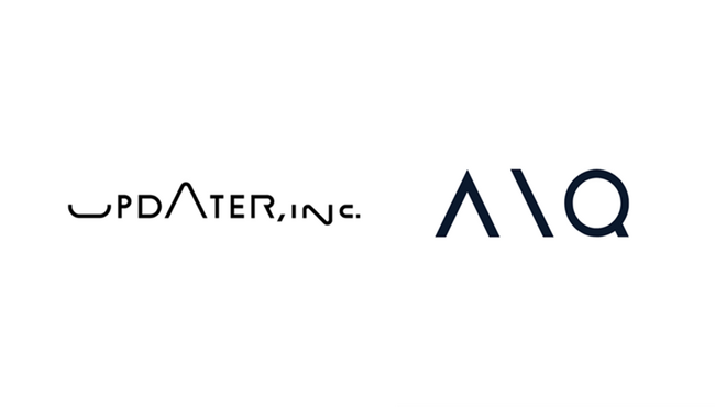 AIQとUPDATERが連携し、「エシカル経済圏」創出に向けた取り組みを開始