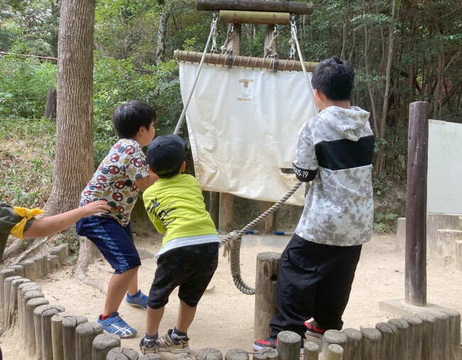 クラウドファンディング進捗報告:「夏のワクワクあそび基地」プロジェクト、目標額の50%を達成!さらなる応援を募集しています