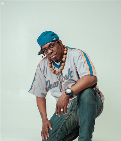 【愛知県半田市】1/6（月）、世界で活躍する伝説のHIPHOPダンサー ブッダ・ストレッチ氏が半田市に来訪！半田市長と対談を開催！〈半田市創造・連携・実践センター「コココリン」〉