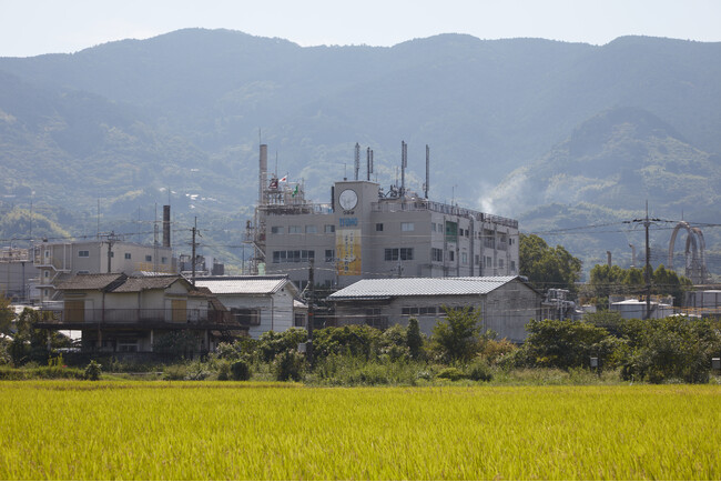 第12回食品産業もったいない大賞【審査委員長賞】を受賞!築野食品工業株式会社