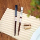 お箸は、結婚祝いや新築祝いなど新たな生活をスタートされる方にオススメの贈り物 お箸は、結婚祝いや新築祝いなど新たな生活をスタートされる方にオススメの贈り物