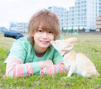 アニマル系YOUTUBER界の王子様！！【アニマルハウスユーキ】保護動物レスキューサイト【アニマルレスキュークラブ】開設