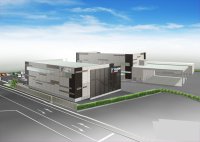 サプライチェーン刷新計画本格スタート 中部地区に新調色工場建設　製造・販売・物流機能を有する「愛知ステーション」投資計画