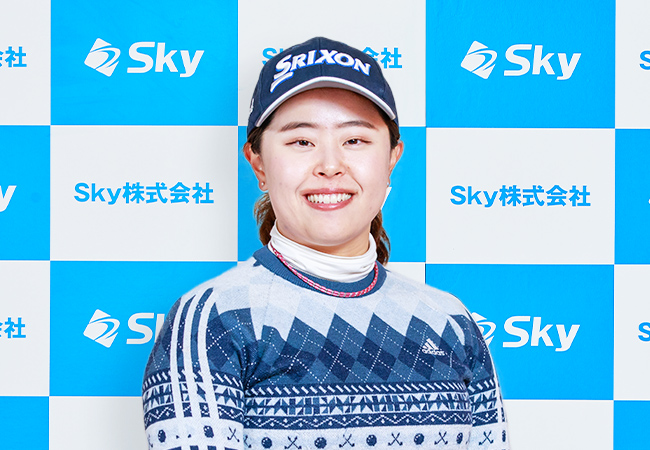 Ｓｋｙ株式会社は永田 加奈恵選手との所属契約を締結しました