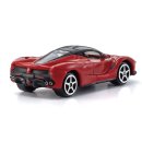 ミニカー Bburago 1/64スケール Ferrari ミニカー Bburago 1/64スケール Ferrari