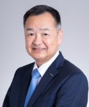 旭化成ファーマ株式会社 取締役 執行役員 中村 泰朗 旭化成ファーマ株式会社 取締役 執行役員 中村 泰朗