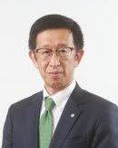 取締役常務執行役員 稲葉 聡 取締役常務執行役員 稲葉 聡