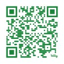 申し込み用二次元コード 申し込み用二次元コード