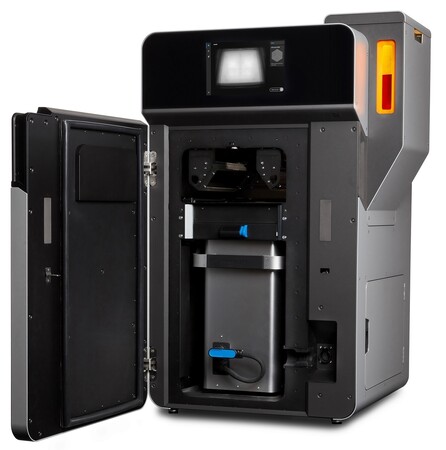 コンパクトSLS3Dプリンタ「Formlabs Fuse 1+ 30W」の、効率的でクリーンなワークフローを体験できるショールームが始動！