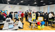 「コウゲイゲームショウ2025」が1月11日(土)に開催　大学生が制作した15のゲーム作品を初公開