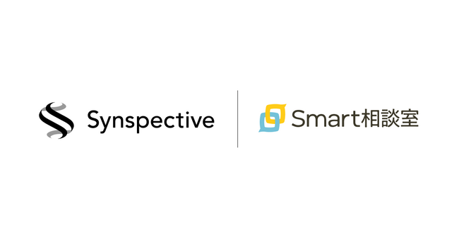 世界26カ国から集まった多様なメンバーのマネジメント課題解決のため、Synspectiveが「Smart相談室」を導入