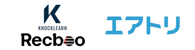 スタートアップ向け採用支援事業の「Recboo」を展開する株式会社ノックラーンの株式取得及び子会社化のお知らせ