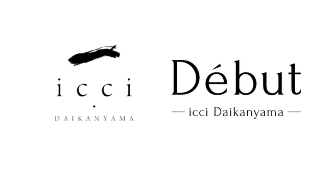 【東京|代官山】icci 代官山『手作り婚約指輪・結婚指輪専門店』とDebut icci Daikanyama『手作りペアリング専門店』は大反響を踏まえ、年末年始も拡大営業を決定