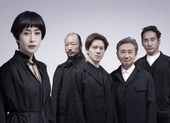 宮沢りえ出演 映画『月』、舞台『オーランド』2025年2月にWOWOWでTV初放送・配信！さらに宮沢りえ出演作を特集！