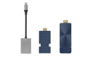 USB-C変換コネクタ、送信機、受信機 USB-C変換コネクタ、送信機、受信機