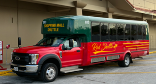 JTBグループのグアム現地法人T.P.ミクロネシア、JCBカード会員向けに「ショッピングモールシャトル」乗車賃無料キャンペーンを実施