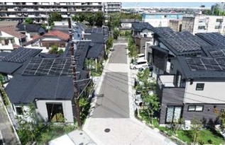 『ときの環 草加松原』、『B/N戸田公園』が 第11回埼玉県環境住宅賞 入選と奨励賞を受賞