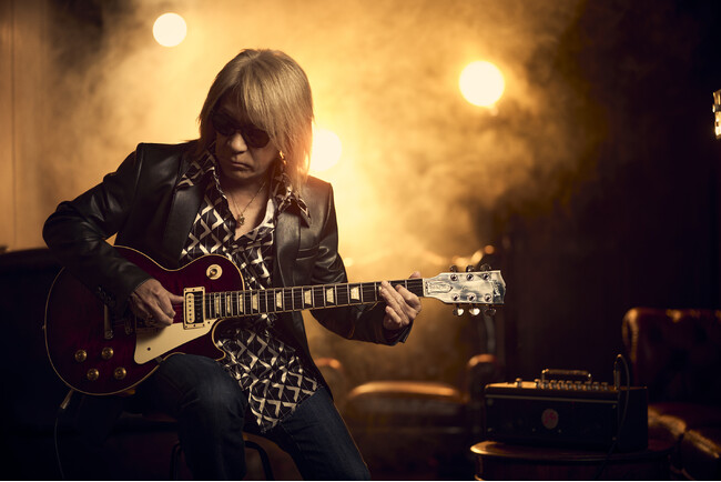 「松本孝弘／TMG Special Interview Program」がいよいよ12/30（月）午後10時よりWOWOWで放送・配信！番組に先駆け、番組内で語られる本人コメントを先行公開！