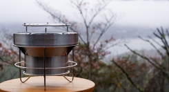 YOKAの七輪、クラウドファンディング開始２週間で支援金額2,000万円を突破。燃焼系アウトドアギアのクラファンで最高金額を更新中。