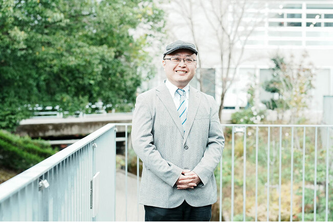 学校法人京都精華大学 新理事長に マンガ学部教員の吉村和真が就任