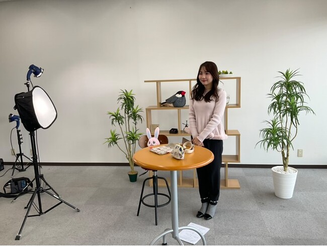 【創作品モールあるる】TV番組「Digった！」で、あるるのユニークなアイテムやキャンペーン情報をご紹介いただきます！