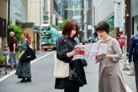 東京日本橋・京橋で学びと体験を楽しむアート巡り「東京 アート アンティーク2025」が4月24日～4月26日に開催！