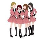 アイドルイメージ 1 アイドルイメージ 1