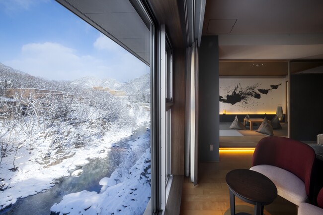 【札幌・定山渓温泉 章月グランドホテル】旅行先でふるさと納税を。あなたの体験を、地域の応援に！！