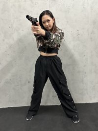 “業界初” 映画、ドラマ、舞台の演技に即使えるミリタリーアクションワークショップを東京中野で1月19日開催