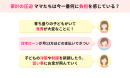 ママたちのリアルな声 ママたちのリアルな声