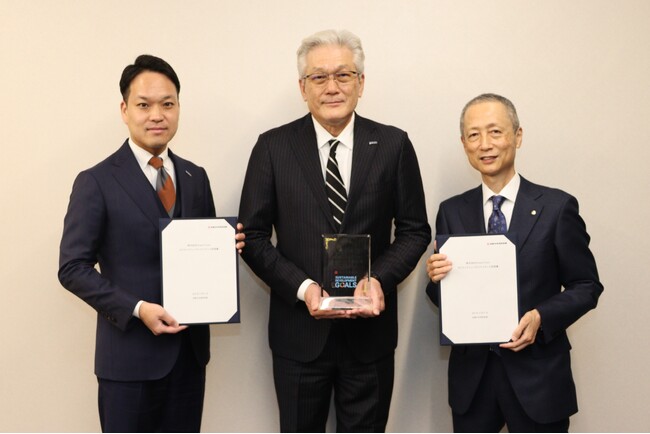 京都DreamTownが京都中央信用金庫と「ポジティブインパクトファイナンス（PIF）」契約締結