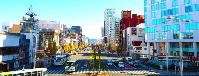 【東海地方で４年連続１位】豊橋市が「共働き子育てしやすい街ランキング2024」総合編で全国8位に選ばれました！